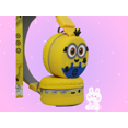 thumbnail image 2 of DIADEMA BLUETHOOTH INFANTIL MINIONS, 2 of 4