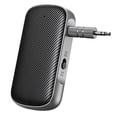 thumbnail image 4 of New GR11 Digital Display Car Bluetooth Transmitter and Receiver Two-In-One Car Bluetooth Audio Adapter, 4 of 5