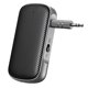 thumbnail image 3 of New GR11 Digital Display Car Bluetooth Transmitter and Receiver Two-In-One Car Bluetooth Audio Adapter, 3 of 5