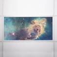thumbnail image 7 of Octo Lights - Fluorescent Light Covers - 2x4 Flexible Ceiling Light Filters - For Classrooms and Offices - Astronomy 006, 7 of 7