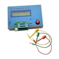 thumbnail image 4 of automático multifunción del triodo del diodo del probador del transistor 168 kusrkot Probador de transistores Diodo, 4 of 8