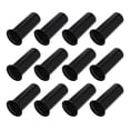 thumbnail image 3 of Shisuyan 12 Pcs Housse de Support de Lampe Douille de Base de Lustre Accessoires d'Éclairage, 3 of 8
