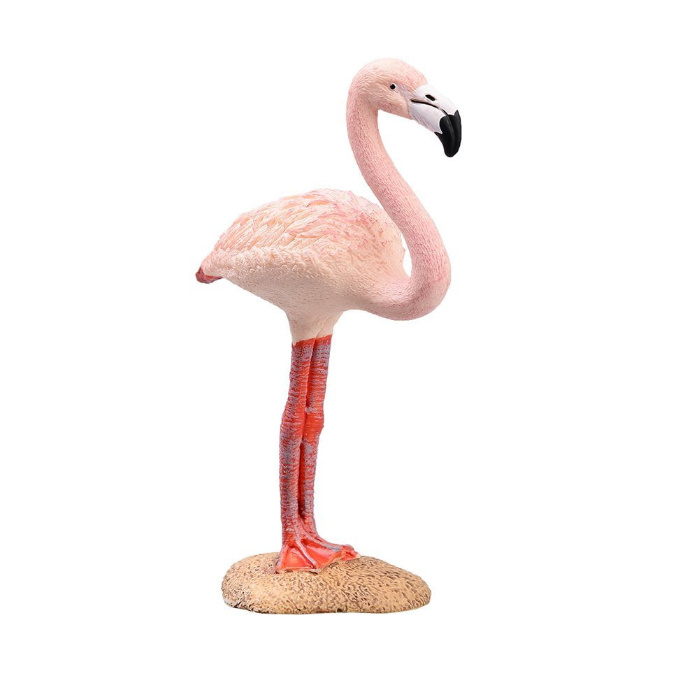 flamingo be a toy