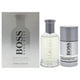 thumbnail image 1 of Boss No. 6 de Hugo Boss para hombres - Juego de regalo de 2 piezas, EDT en aerosol de 3,3 oz y desodorante en barra de 2,4 oz, 1 of 2