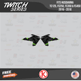 thumbnail image 2 of Kalair GFX Graphics Kit for Husqvarna TC125, TC250, FC350 and FC450 (2016-2018) Twitch Series, 2 of 5
