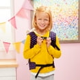 thumbnail image 5 of Bayer - Deluxe Baby Doll Carrier, 5 of 7