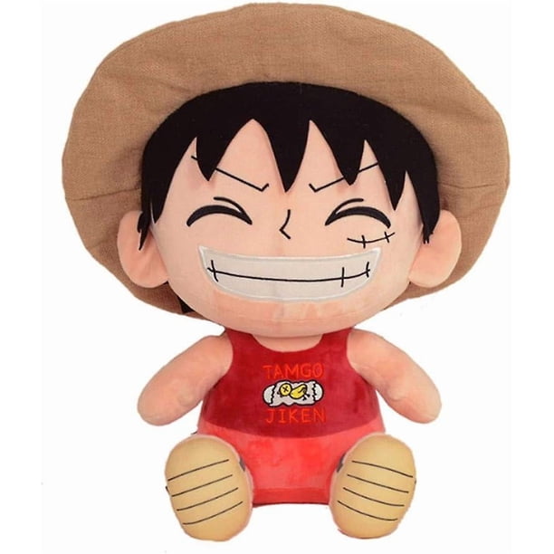 Stuffed Anime Plush Doll For Anime Cartoon Fans Anime Plush Toy Collectibles Stuffed Soft Plush Doll 30cm/12inch