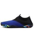 thumbnail image 4 of Zapatos deportivos transpirables para caminar en la playa para adultos, mujeres y hombres, 4 of 7