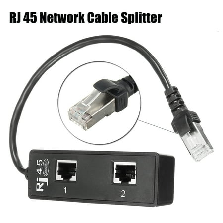 rj45 1 to 2