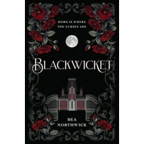 Blackwicket, (Paperback)