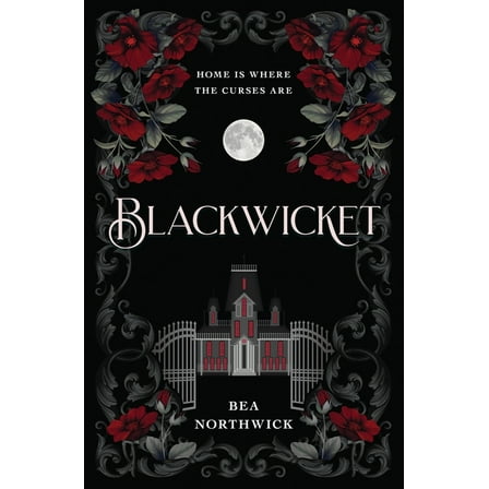 Blackwicket, (Paperback)