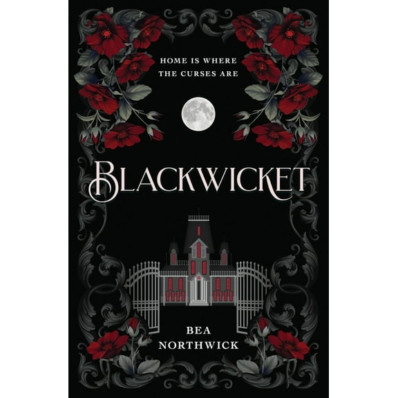 Blackwicket, (Paperback)
