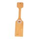 thumbnail image 2 of de parrilla de madera de bambú para exteriores, herramienta portátil, práctica y multifuncional con abridor de botellas para limpiar, 2 of 9