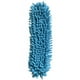 thumbnail image 4 of Plumeros para limpieza 1 kit de limpieza de plumero de microfibra con poste de extensión telescópico, plumeros plegables reutilizables, plumeros lavables para limpiar ventiladores de techo, 4 of 5