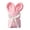 🥑 A_New#1356, variant on Soft Absorbent Shower Towel • Microfiber Face Cloth • 30x40cm • Cute Gift Towel • Quick Dry Washcloth • Plush Comfortable Fabric • 1-Pack Party Favor