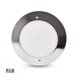 thumbnail image 3 of Lámpara de pared universal impermeable con luz LED para exteriores, para garaje, sótano, canal, rampa, paso de entrada, 12 V, 220 V, 3 of 5