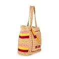 thumbnail image 3 of No Boundaries Women's De Sol Beach Tote Bag, Multi Del Sol, 3 of 6