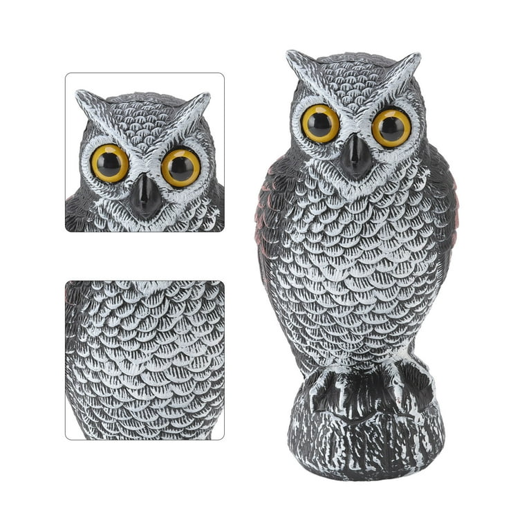 Fake Owls