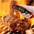 thumbnail image 6 of Instant Read Digital Meat Thermometer Fast For Kitchen Food Cooking Bbq Grilling, 6 of 6