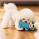 thumbnail image 4 of Lettuce Pets Squeaky Dog Plush Toy, Soft & Durable Interactive Chew Toy for Small, Medium, and Large Dogs, 4 of 5