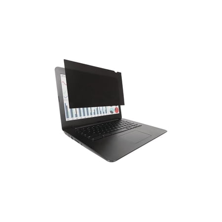 UPC: 0085896521037 | Kensington FP156W9 Privacy Screen Filter Matte Glossy K52103WW
