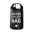 thumbnail image 1 of Almencla Waterproof Dry Bag Floating Bag Waterproof Sack for Outdoor Boating Swimming 5L, 1 of 8