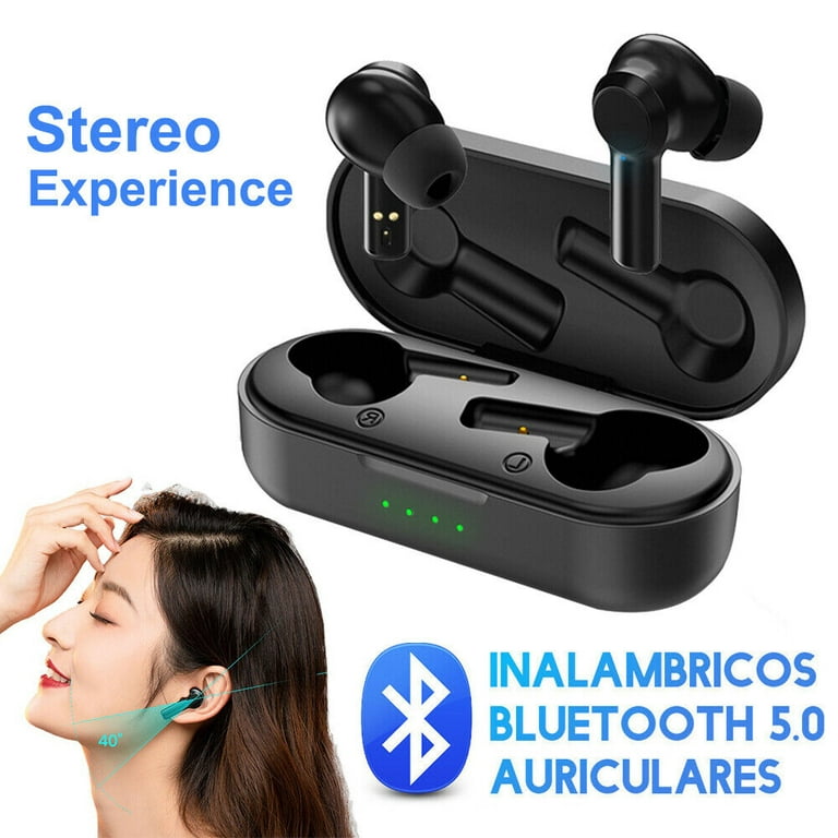 Auriculares Inalambricos Bluetooth
