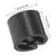 thumbnail image 2 of BESTYASH 100Ud Marcadores De Talla Para Plásticos Negros Con Resistente Para Organización Rápida, 2 of 6