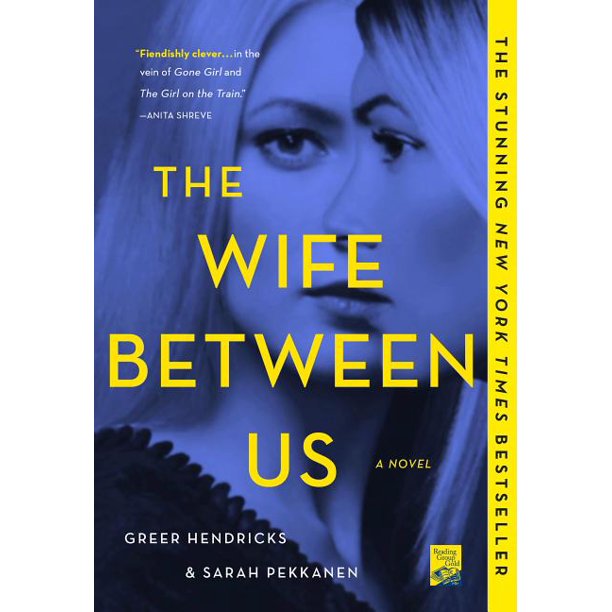 The Wife Between Us (Paperback)