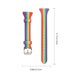thumbnail image 3 of EeaseMX Correa de cuero compatible con Galaxy Watch (22 mm), 3 of 8