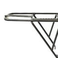 Universal Front Rack Bike Front Basket Carrier Attachment Easy to