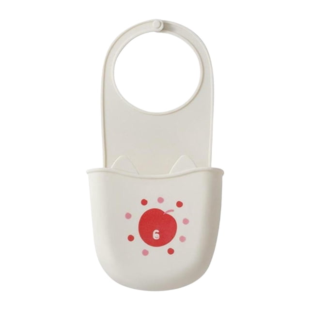 Estante para fregadero de cocina, soporte para esponja de grifo, organizador de fregadero, cesta colgante Decker Patrón