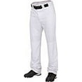 thumbnail image 3 of Rawlings Youth Premium Straight Pant | White | SML, 3 of 3