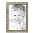 thumbnail image 2 of ArtToFrames 9" x 13" Silver Compo Dark Wash Picture Frame, 9x13 inch Silver Wood Poster Frame (WOM-5227), Pack, 2 of 7