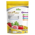thumbnail image 1 of Nitro Tabs uso universal Vita Rancho Los Molinos Fertilizante, 1 of 4