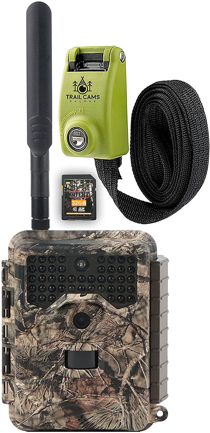 Details about   Covert Scouting Camera Ice Cam 8mp 