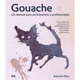 thumbnail image 1 of Gouache Editorial GG 9788425233067, 1 of 2