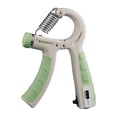 thumbnail image 2 of Entrenador de fuerza de agarre ajustable, 5-60kg con contador, fortalecedor de agarre de mano para hombres y mujeres, para equipos de ,, 2 of 8
