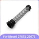 thumbnail image 1 of Vacuum Hose for Bissell 2765Z 2767Z Floor Scrubber Brush Head Parts Threaded Pipe Fittings for Sewag, 1 of 5