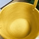 thumbnail image 4 of Easter Bunny Basket Easter Treat Bags Easter Basket Bunny With Egg Easter Gift Bags For Kids, Cute Woven Gift Baskets For Easter Easter Basket Stuffers for Boys & Girls (Yellow), 4 of 6