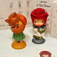 thumbnail image 5 of Genuine Hirono×Le Petit Prince Series Anime Figures Blind Box Cute Aviator Collectible Model Toys Surprise Mysterious Box Gift, 5 of 5