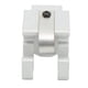 thumbnail image 2 of Garra inferior para toldo RV, aluminio satinado resistente, apto para toldo Dometic Sunchaser II Jadeshay  A, 2 of 9