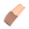 thumbnail image 2 of Leveling Fingerboard Luthier Tool Radius Sanding Blocks for Guitar Bass Fret Musical Instrument Accessory, 2 of 9