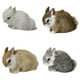 thumbnail image 1 of Estatuas De Peluche De Animales De Jardín Decoraciones Para Césped, Patio, Patio, Jardín, , O, 1 of 9