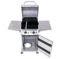 thumbnail image 3 of Charbroil® Performance Series™ Amplifire™ 2-Burner Gas Grill, 3 of 7