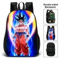 thumbnail image 1 of Mochila de Goku de Dragon Ball para niños, mochila Infantil de moda para jardín de infantes, mochila escolar impermeable de gran capacidad de alta calidad, 1 of 4