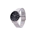 thumbnail image 3 of Armani Exchange Cayde Stainless Steel Mesh Mens Watch AX2714, 3 of 3