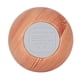 thumbnail image 1 of Humidifier Bedroom Essential Oil Aromatherapy Machine for Home Office (Light-color Wood Grain Seven-color Light), 1 of 5