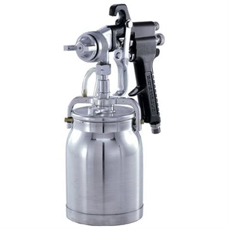 siphon feed spray gun