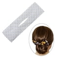 thumbnail image 3 of Diadema de alambre Yuyangstore con estampado de moño anudado para PAG, 3 of 8